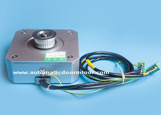 Accione los recambios del elevador del motor síncrono EMB-48-8 del imán permanente de 43.5W 24HZ
