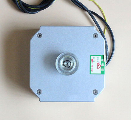 Accione el mini motor de la puerta del elevador del tamaño de 43.5W 180RPM para el conductor de la puerta de la elevación