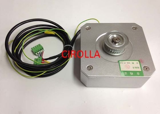 Alto Efficency/funcionamiento Jarless - motor Crl005/Pmm2.3g de la puerta del elevador de la estafa
