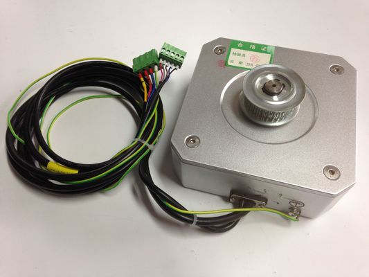 Piezas de recambio eléctricas del elevador de la SIGMA del motor de la elevación de CRL005/de PMM2.3G 43.5W