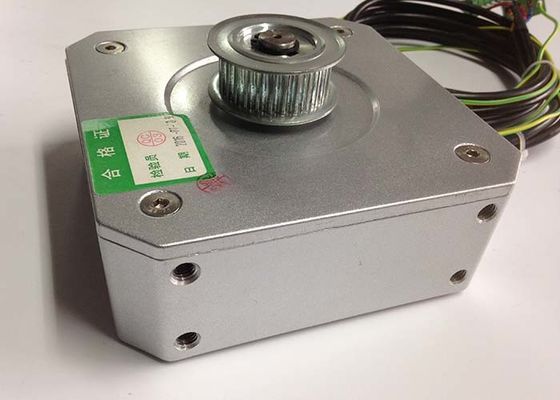 180rpm motor sin cepillo del imán permanente de la velocidad CLR005 para las piezas del elevador