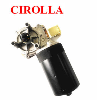 Motor eléctrico automatizado 12VDC del imán permanente del motor médico del control pequeño